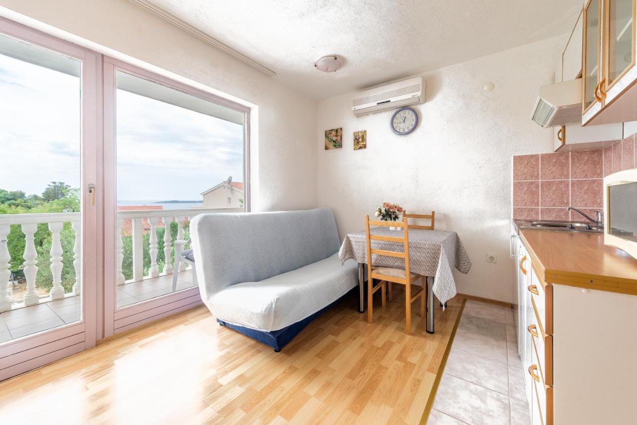 Appartamento Olive Gardens Primošten Esterno foto