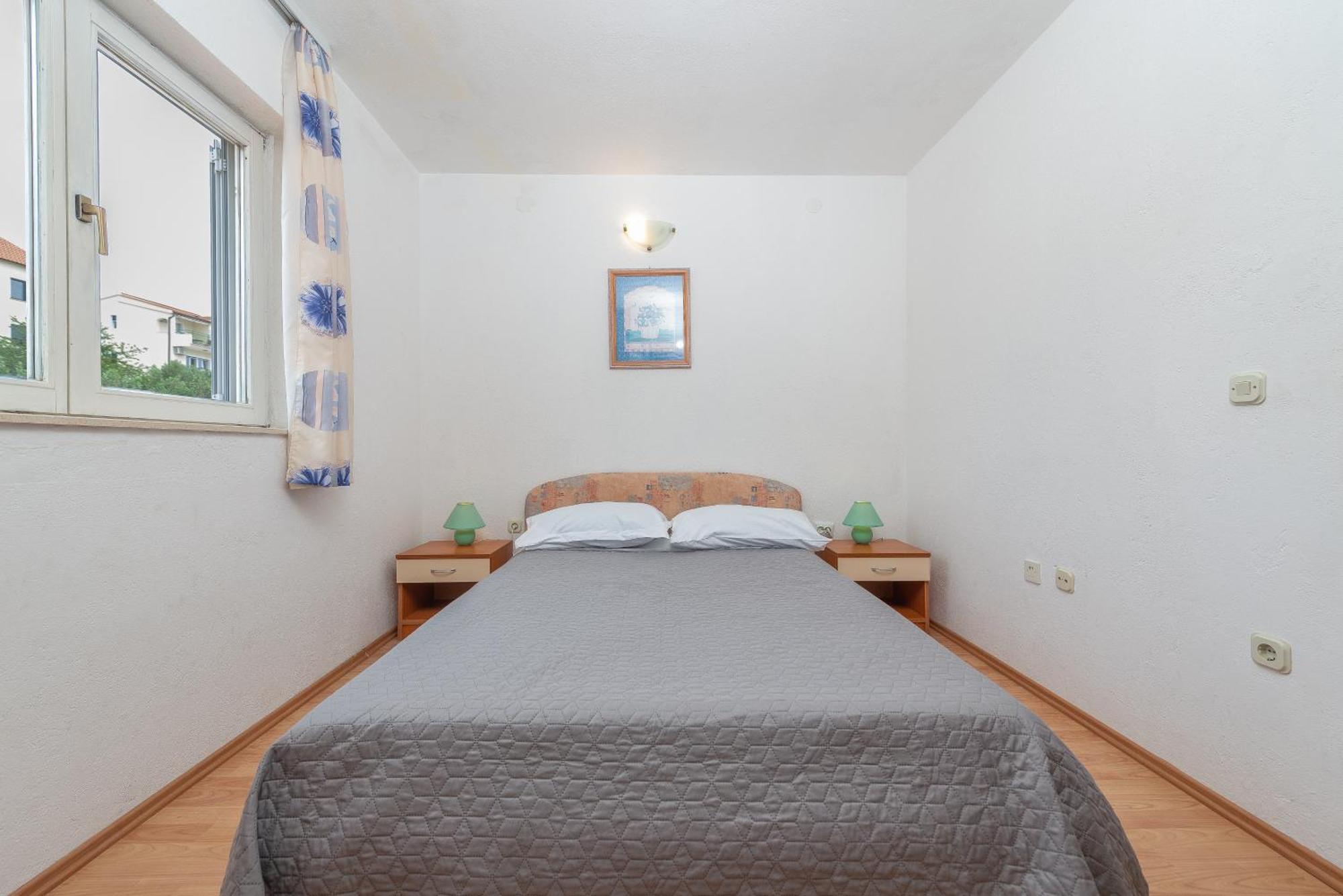 Appartamento Olive Gardens Primošten Esterno foto