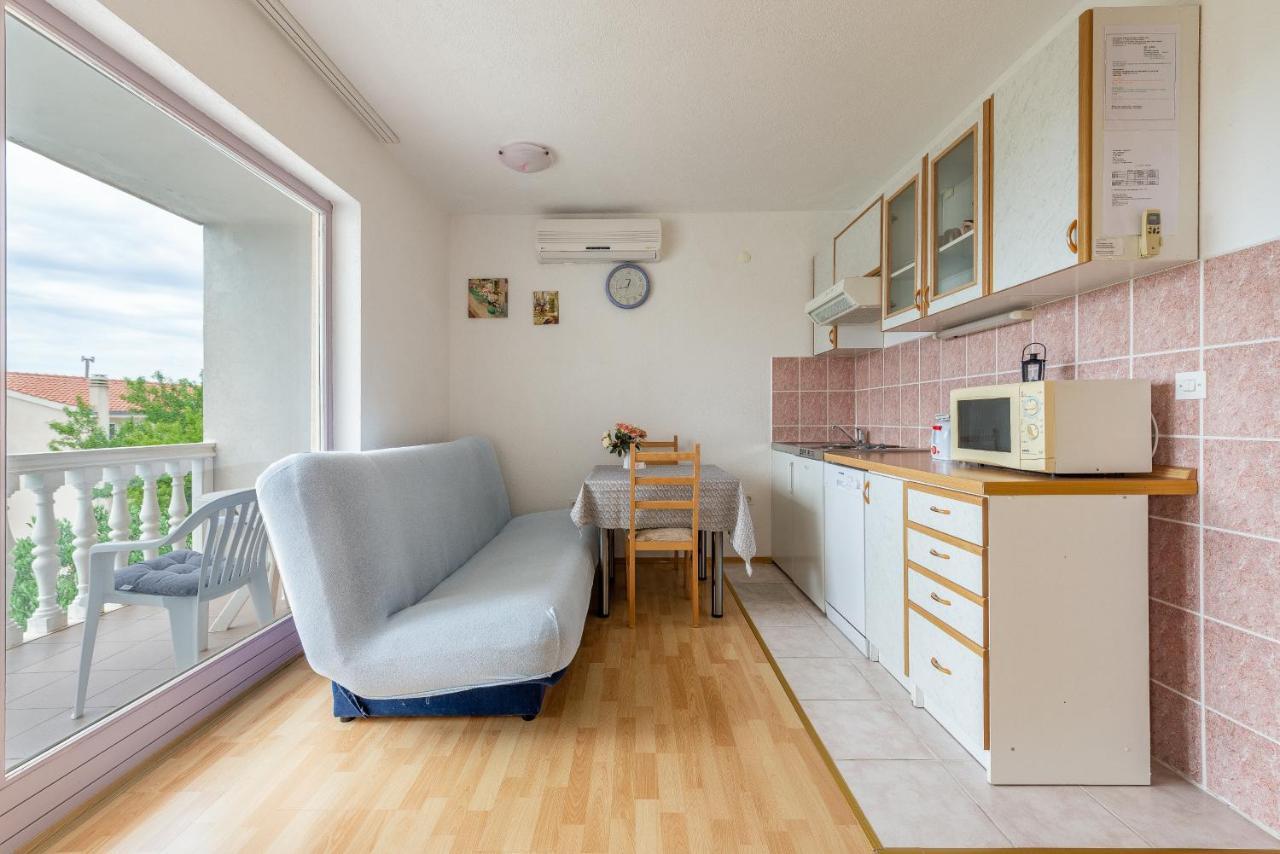 Appartamento Olive Gardens Primošten Esterno foto
