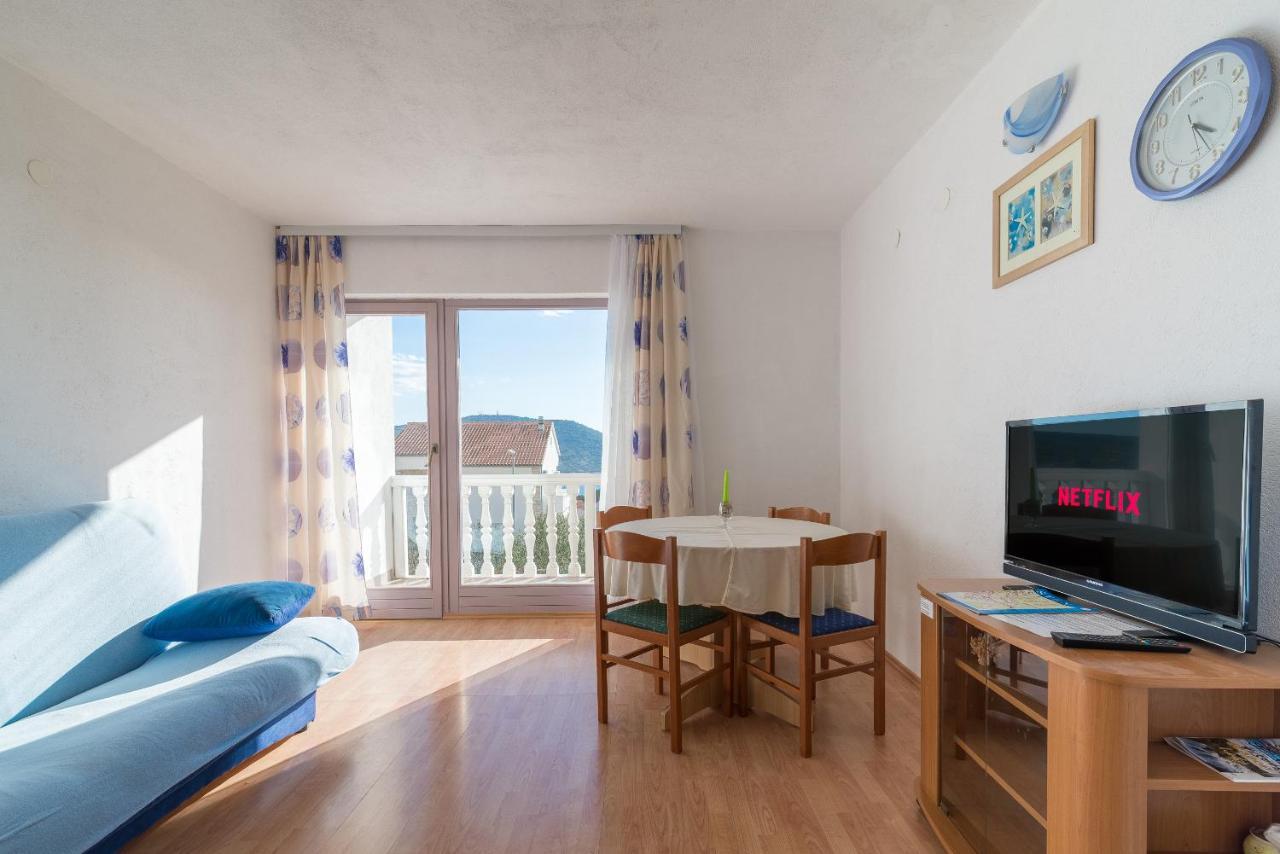 Appartamento Olive Gardens Primošten Esterno foto