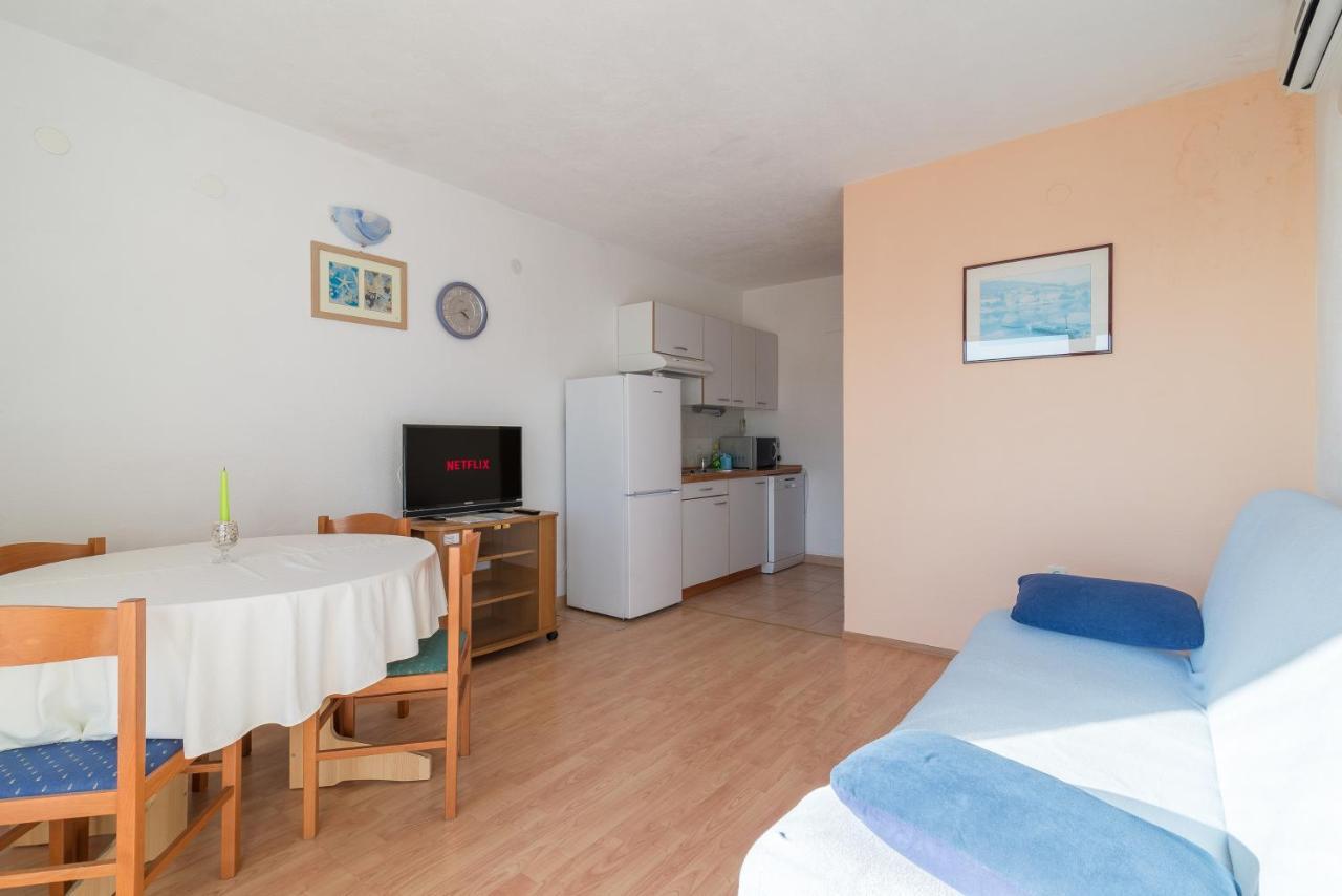 Appartamento Olive Gardens Primošten Esterno foto
