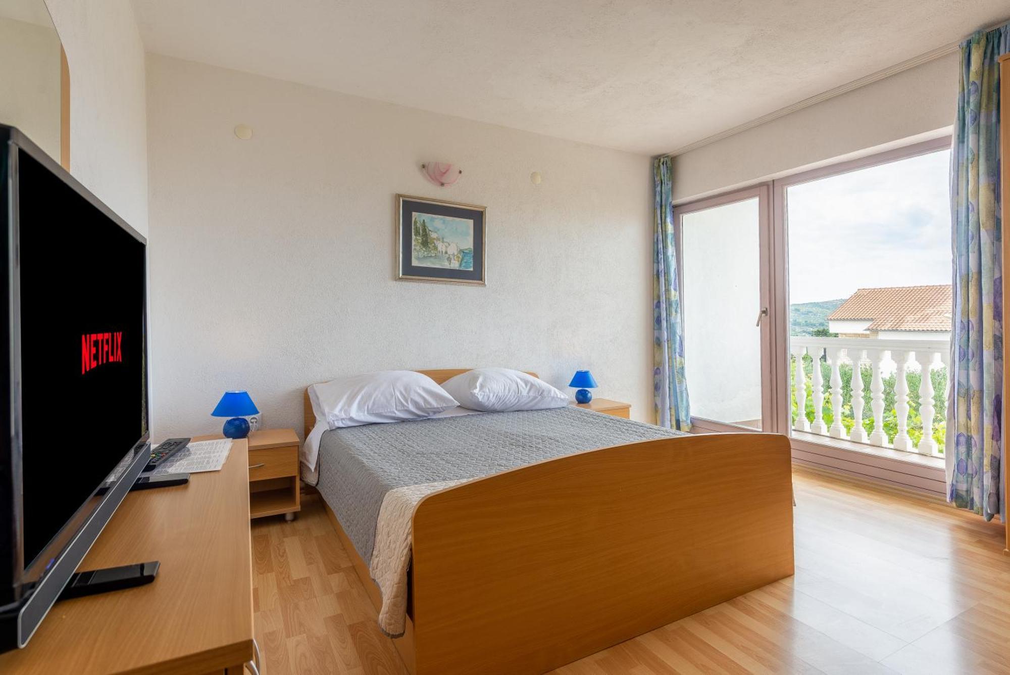 Appartamento Olive Gardens Primošten Esterno foto