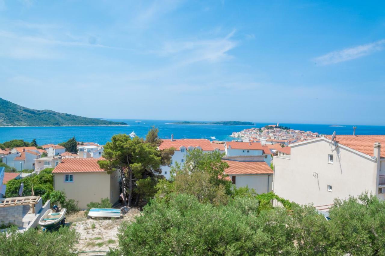 Appartamento Olive Gardens Primošten Esterno foto