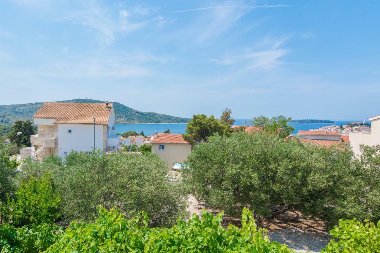 Appartamento Olive Gardens Primošten Esterno foto