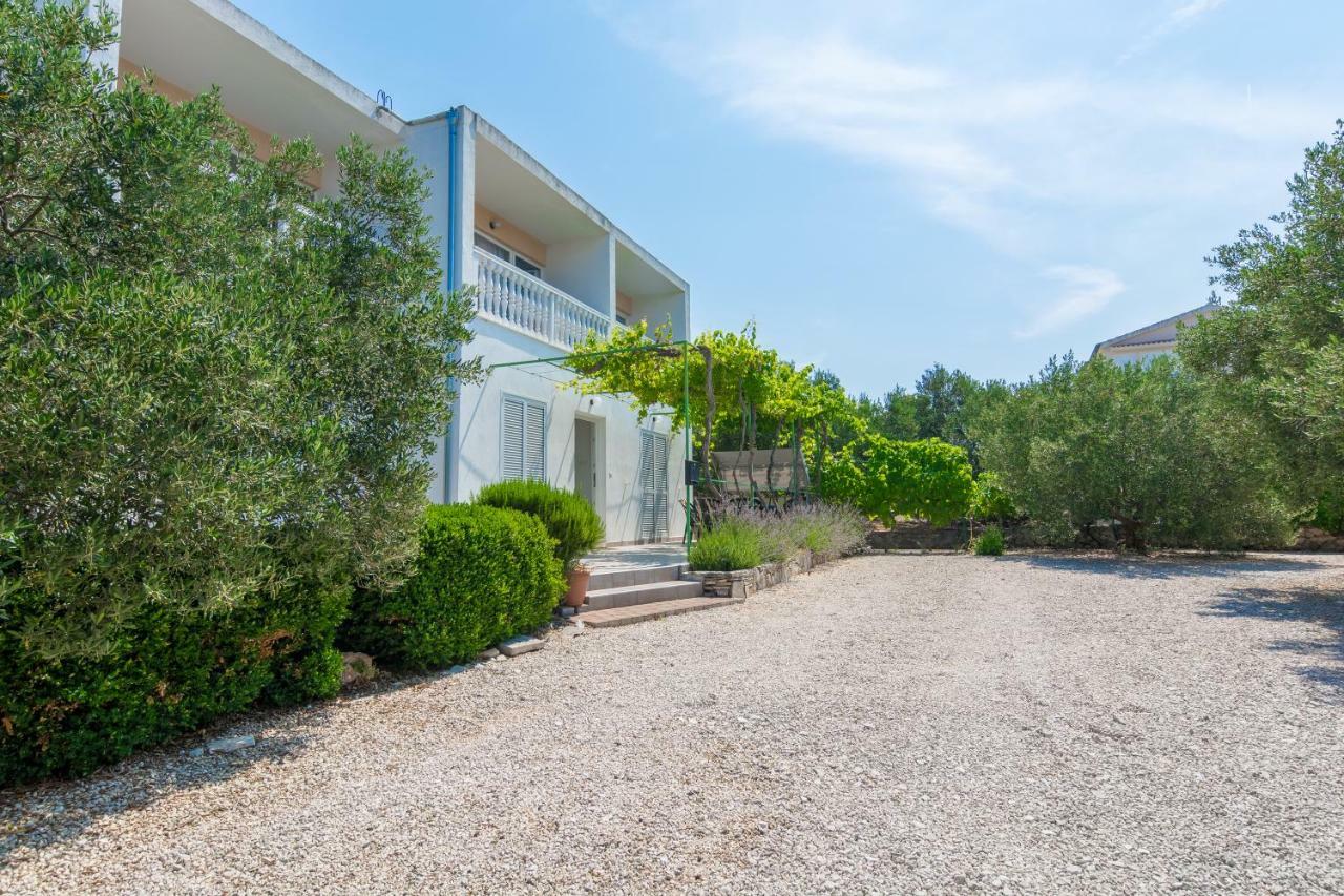 Appartamento Olive Gardens Primošten Esterno foto