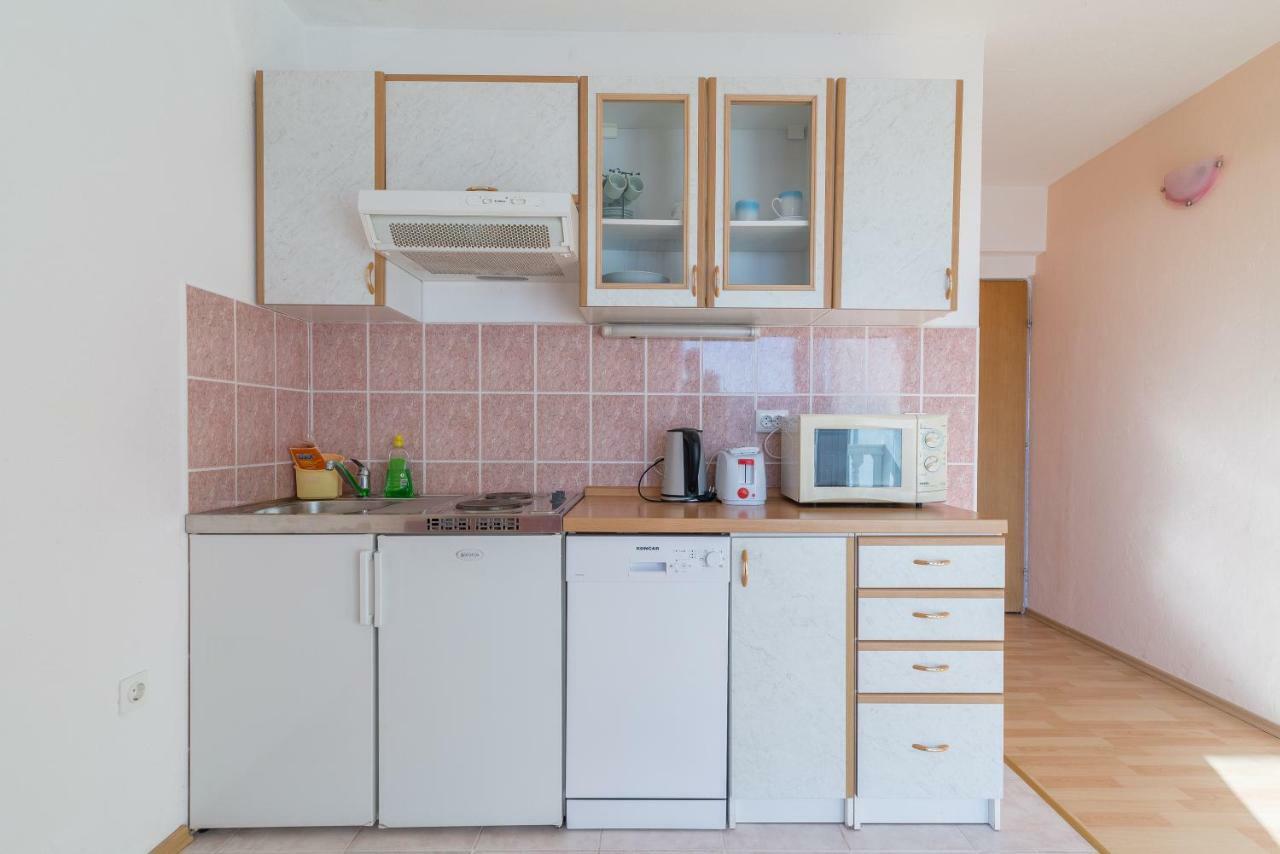 Appartamento Olive Gardens Primošten Esterno foto