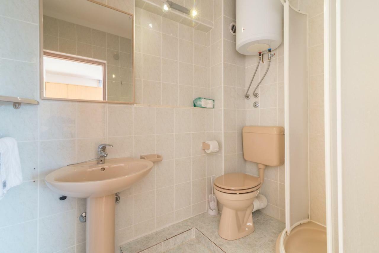 Appartamento Olive Gardens Primošten Esterno foto