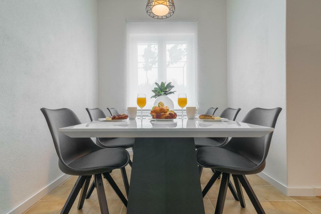 Appartamento Olive Gardens Primošten Esterno foto