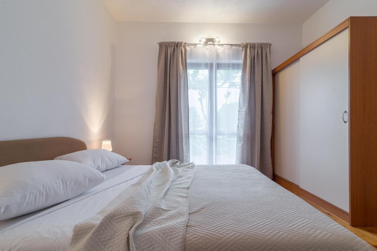 Appartamento Olive Gardens Primošten Esterno foto